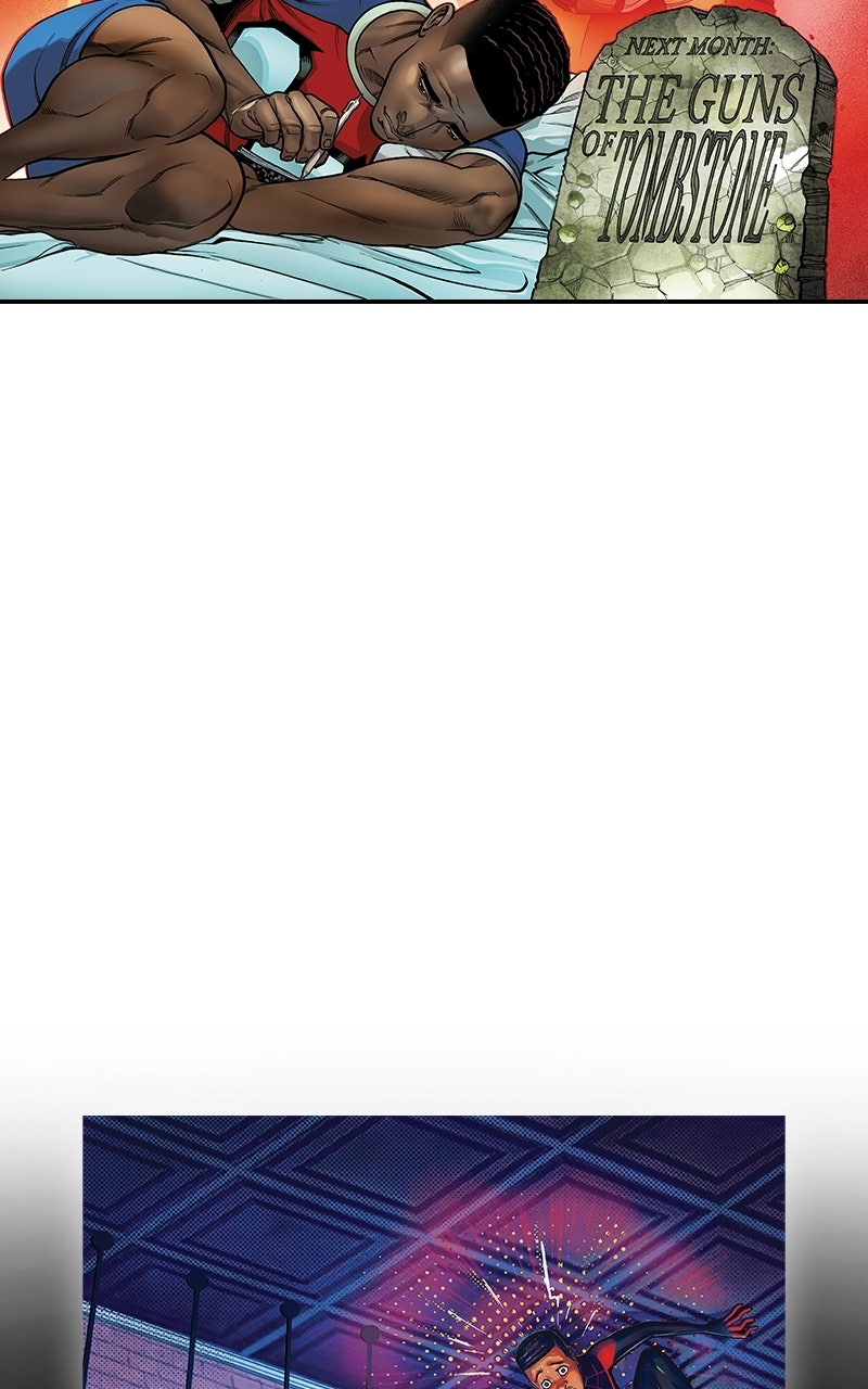 Miles Morales: Spider-Man Episode 8 page 56 - 