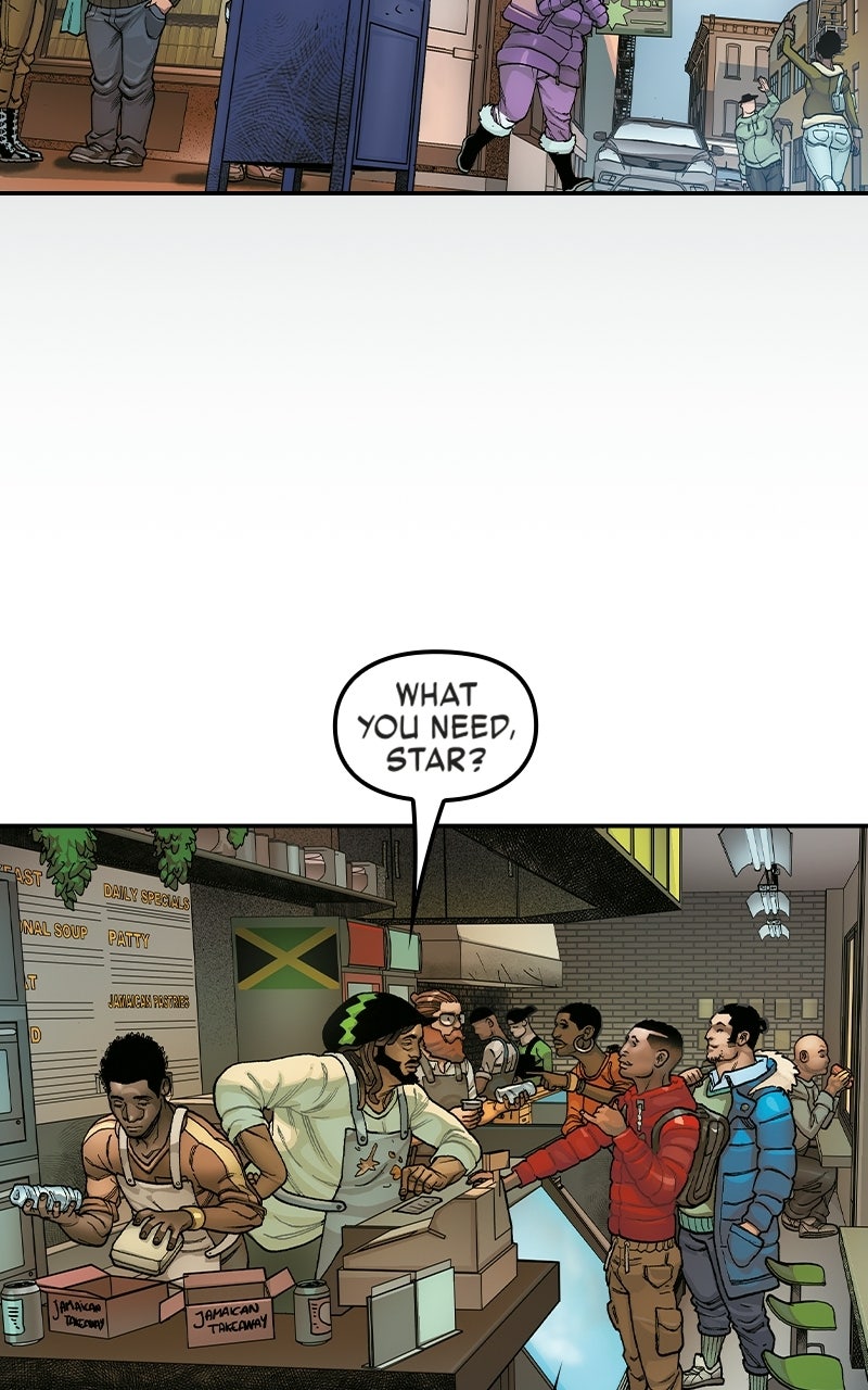 Miles Morales: Spider-Man Episode 9 page 2 - 
