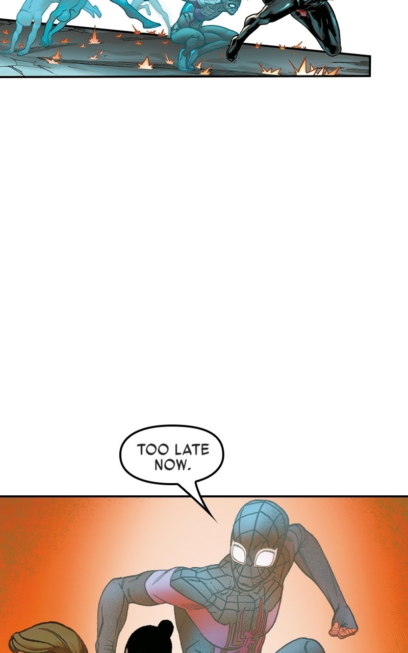 Miles Morales: Spider-Man Episode 9 page 24 - 
