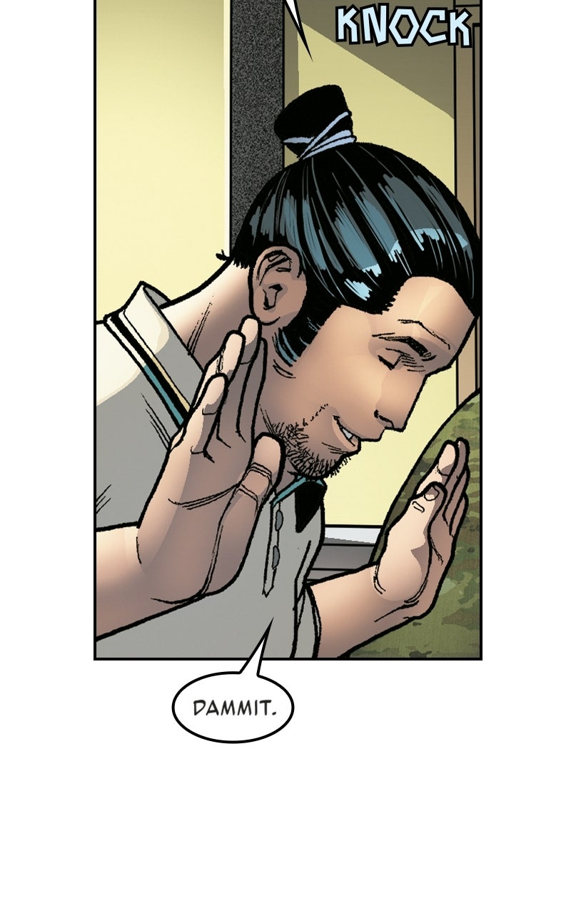 Miles Morales: Spider-Man Episode 9 page 45 - 