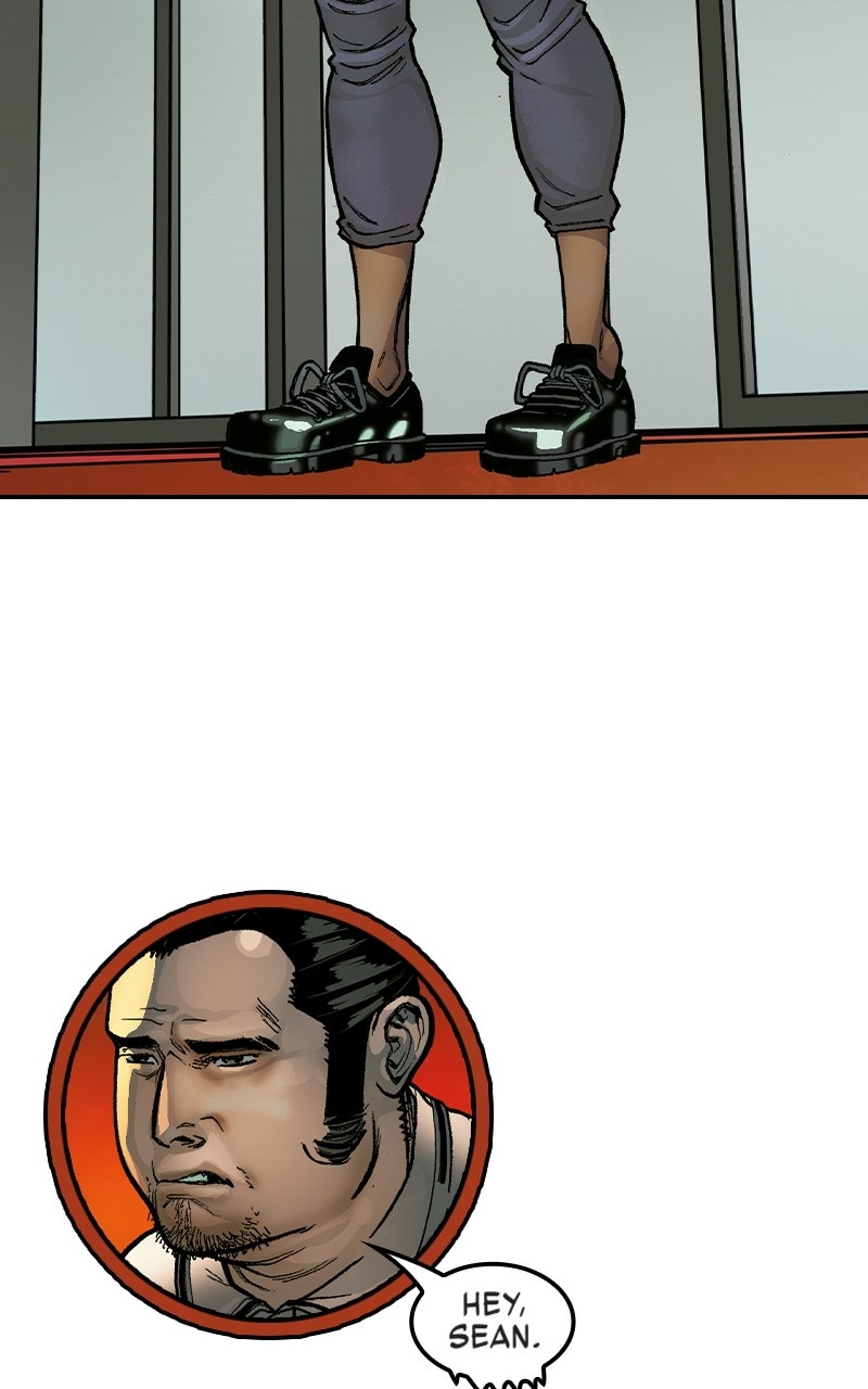 Miles Morales: Spider-Man Episode 9 page 47 - 