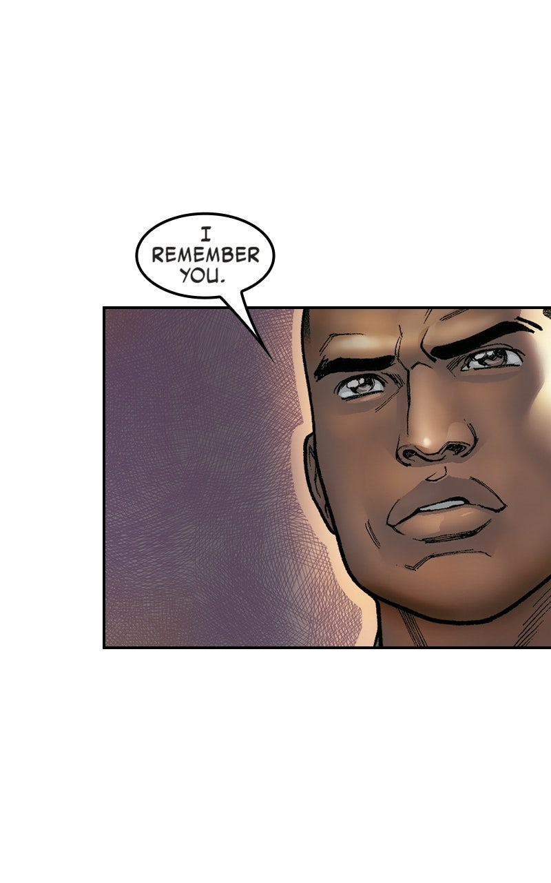 Miles Morales: Spider-Man Episode 9 page 51 - 