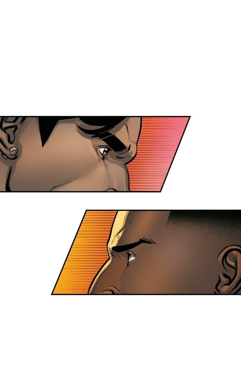 Miles Morales: Spider-Man Episode 9 page 53 - 