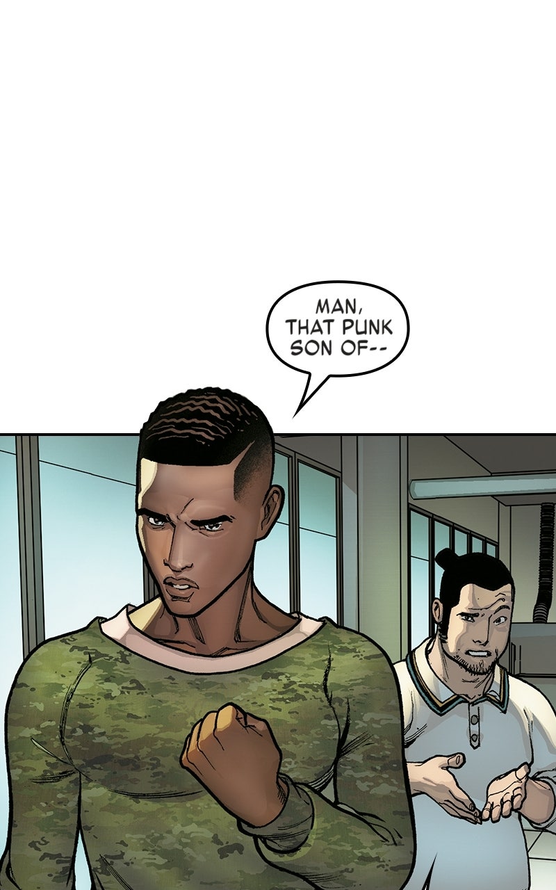 Miles Morales: Spider-Man Episode 9 page 56 - 