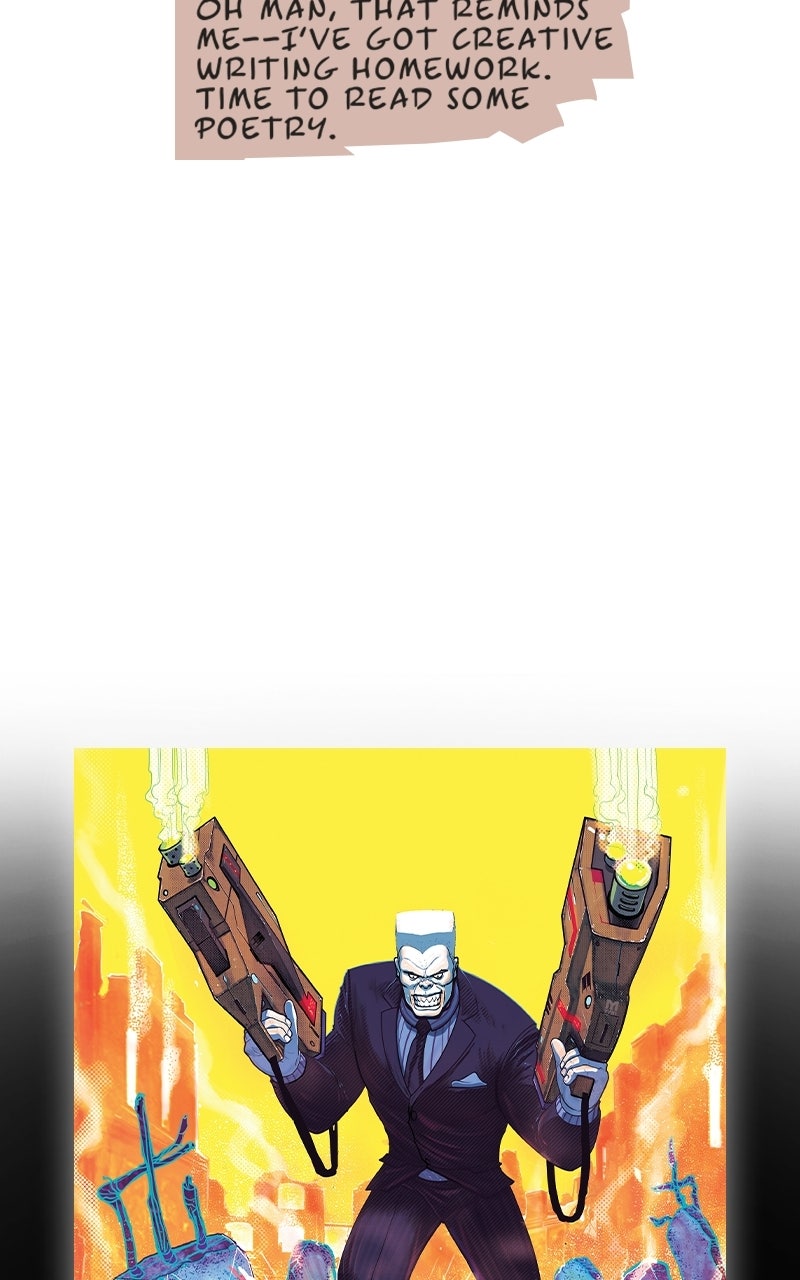Miles Morales: Spider-Man Episode 9 page 59 - 