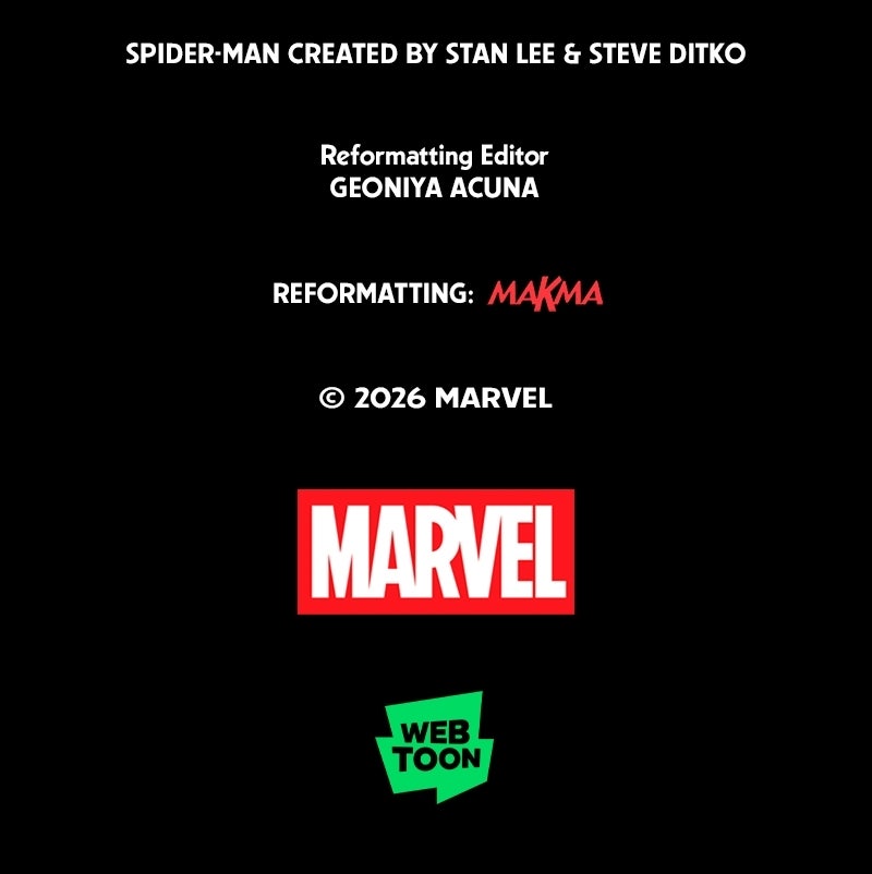 Miles Morales: Spider-Man Episode 9 page 61 - 