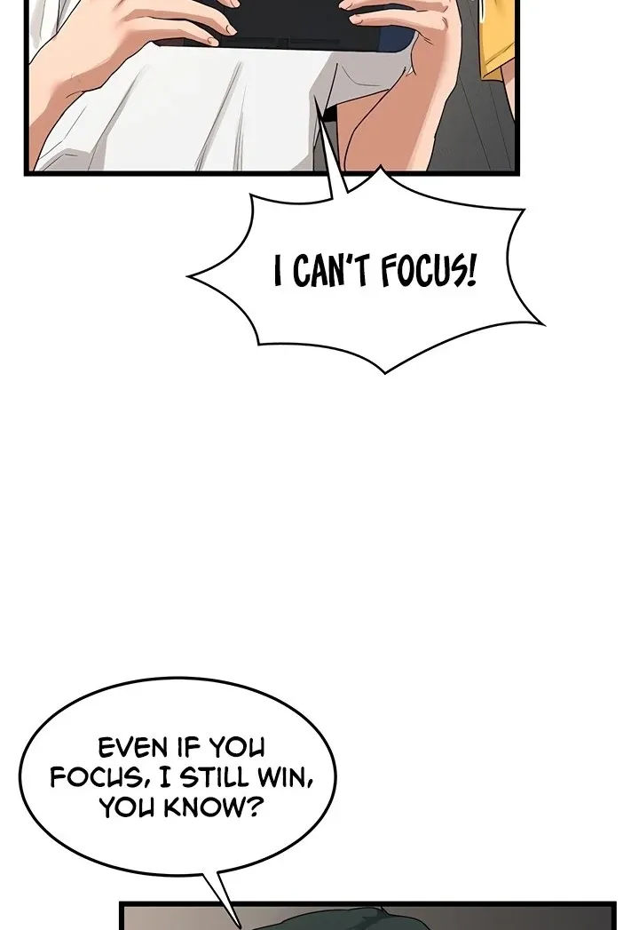 MILF Exchange Plan Chapter 1 page 101 - 