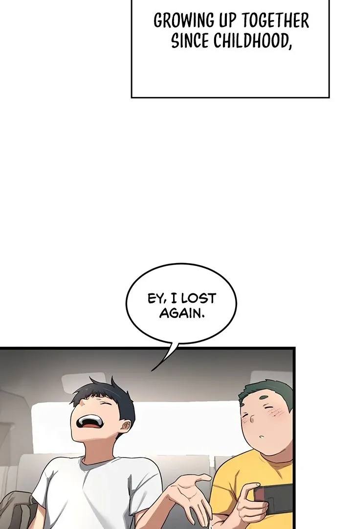 MILF Exchange Plan Chapter 1 page 118 - 