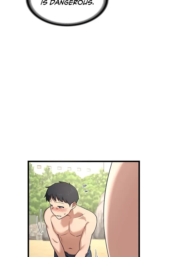 MILF Exchange Plan Chapter 1 page 130 - 