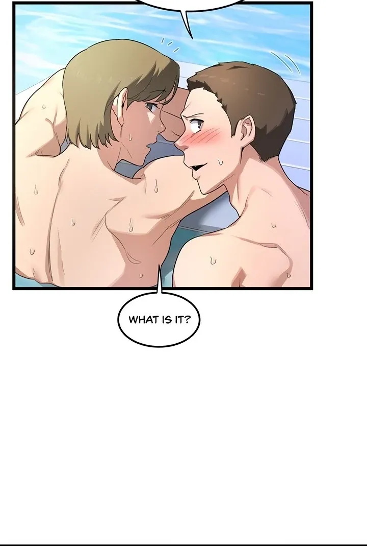 MILF Exchange Plan Chapter 1 page 132 - 