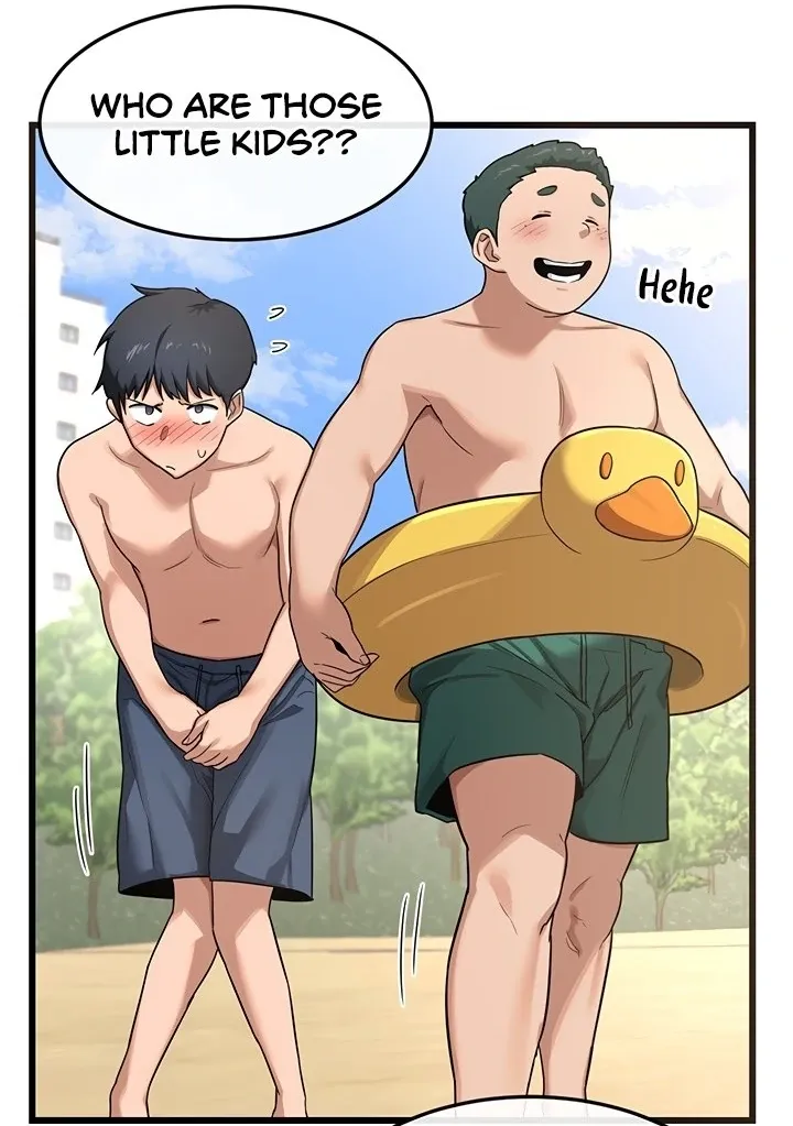 MILF Exchange Plan Chapter 1 page 139 - 