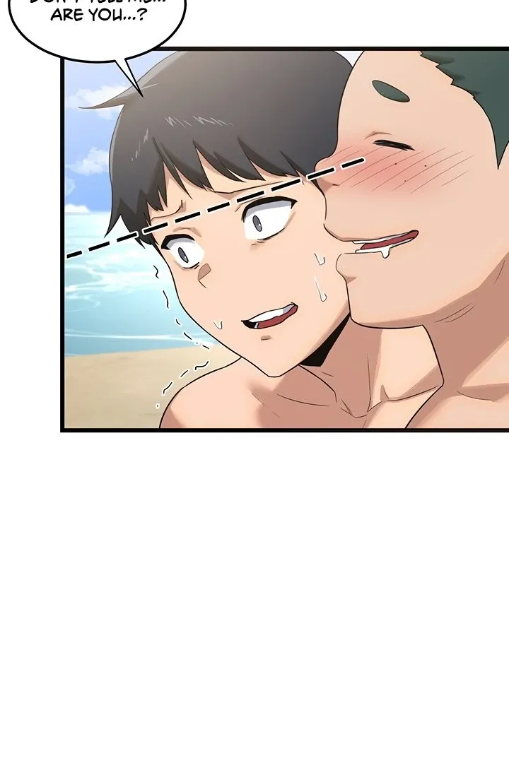 MILF Exchange Plan Chapter 1 page 154 - 