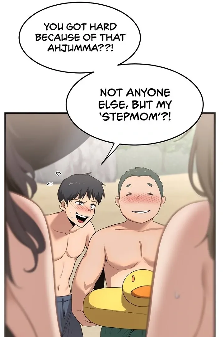 MILF Exchange Plan Chapter 1 page 157 - 