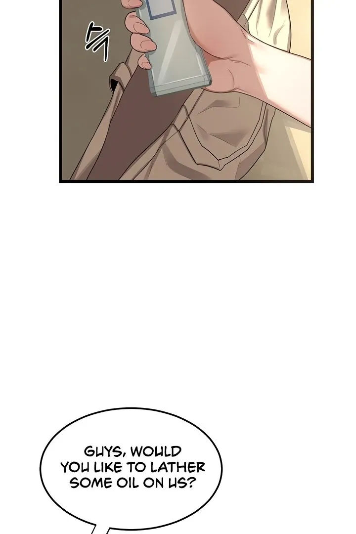 MILF Exchange Plan Chapter 1 page 166 - 