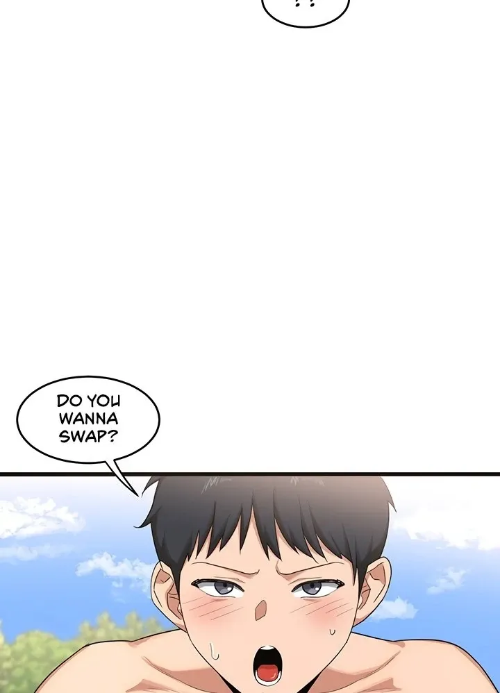 MILF Exchange Plan Chapter 1 page 184 - 