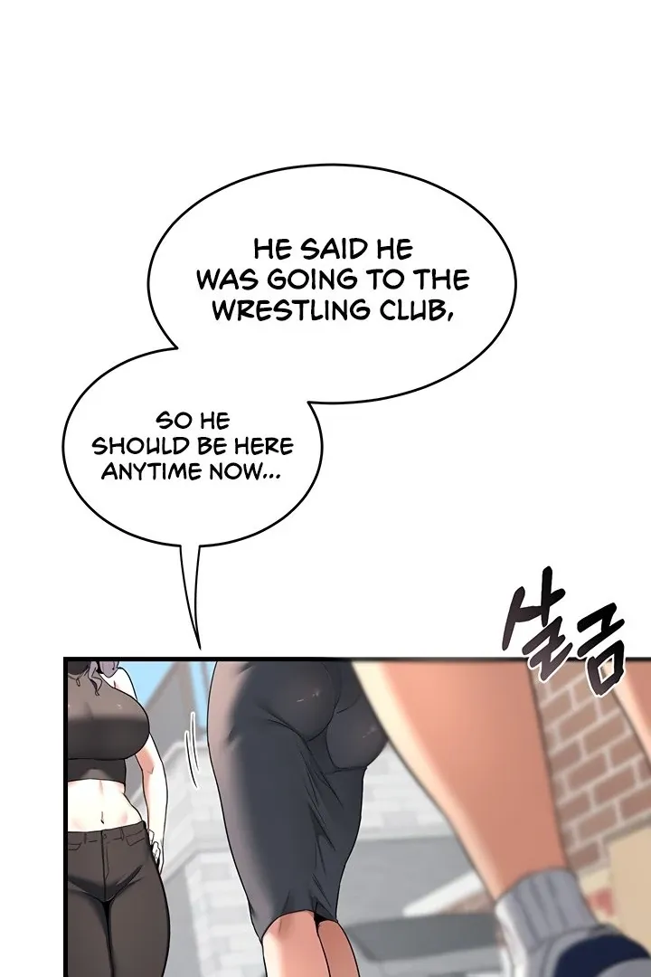MILF Exchange Plan Chapter 1 page 71 - 