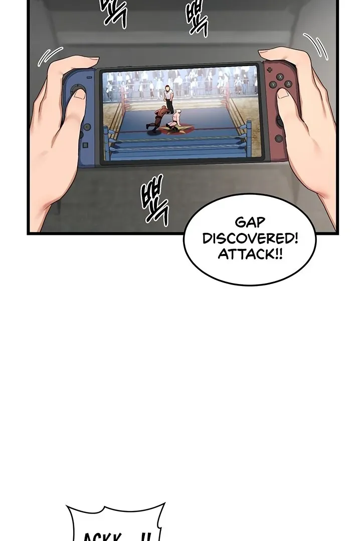 MILF Exchange Plan Chapter 1 page 98 - 