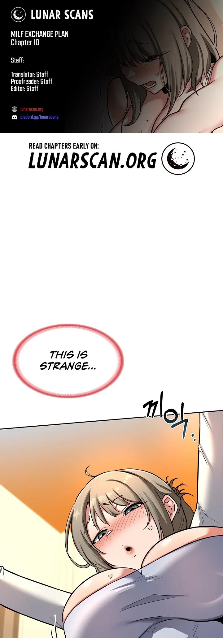 MILF Exchange Plan Chapter 10 page 1 - 