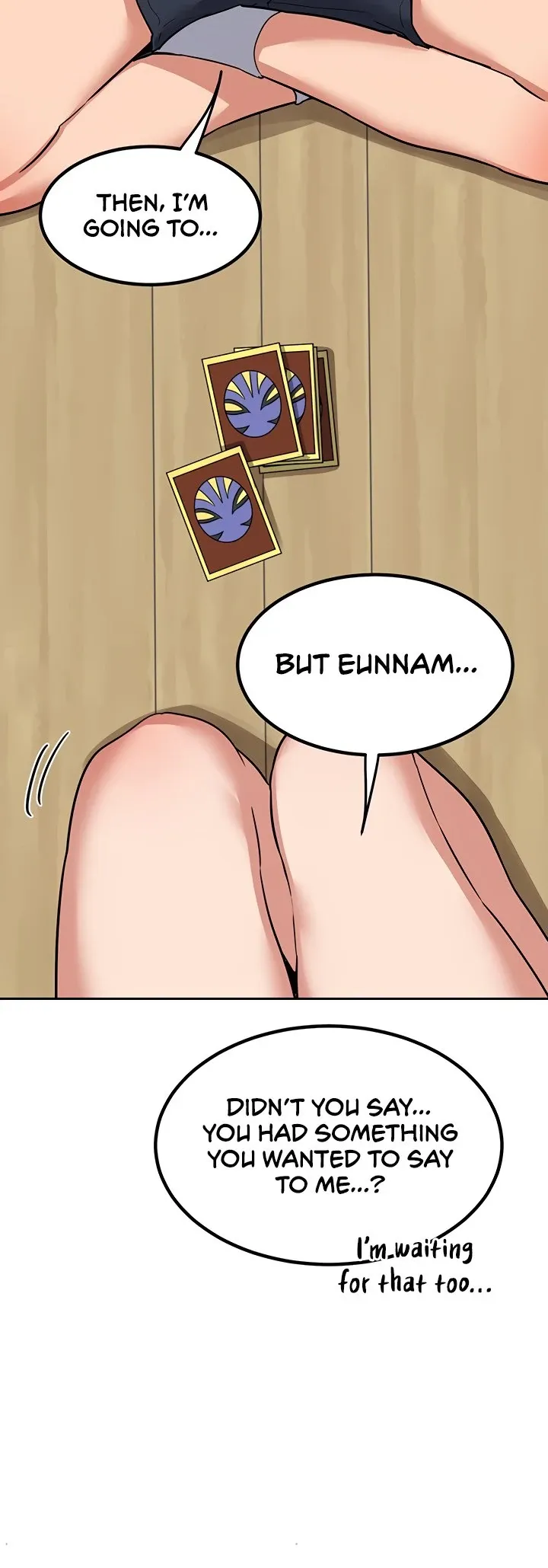 MILF Exchange Plan Chapter 10 page 20 - 