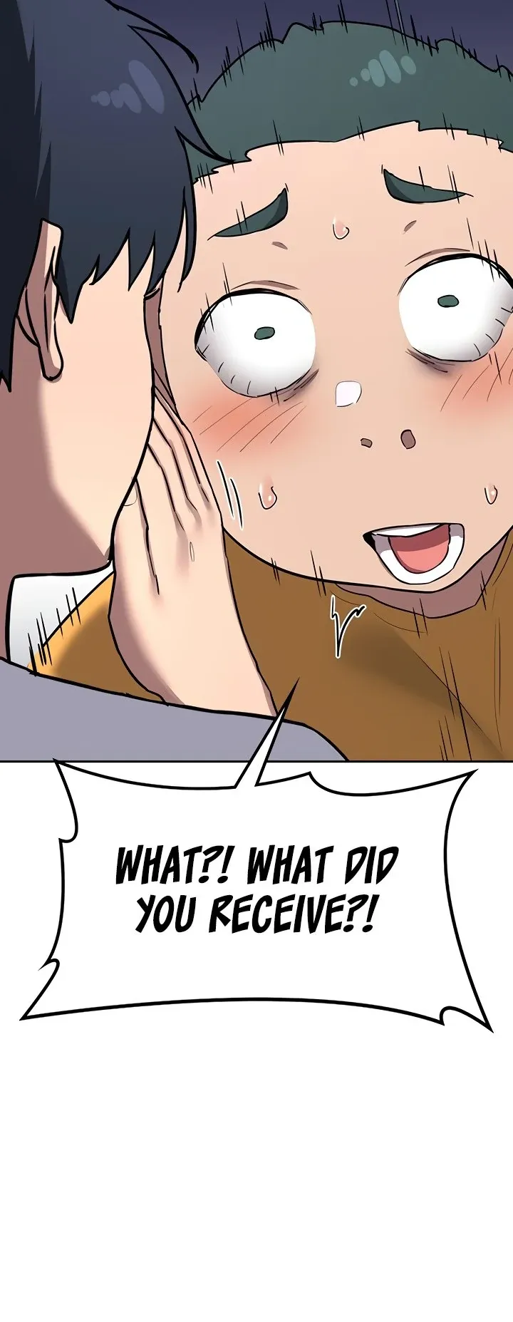 MILF Exchange Plan Chapter 10 page 50 - 