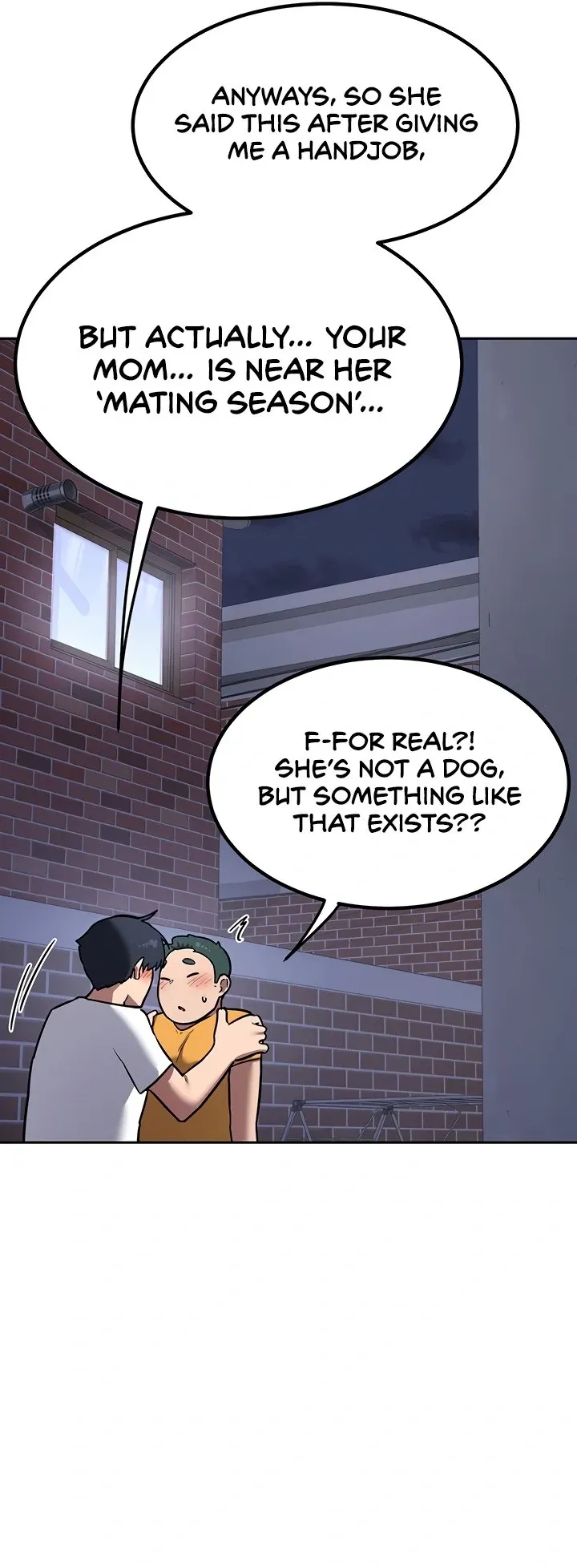 MILF Exchange Plan Chapter 10 page 56 - 