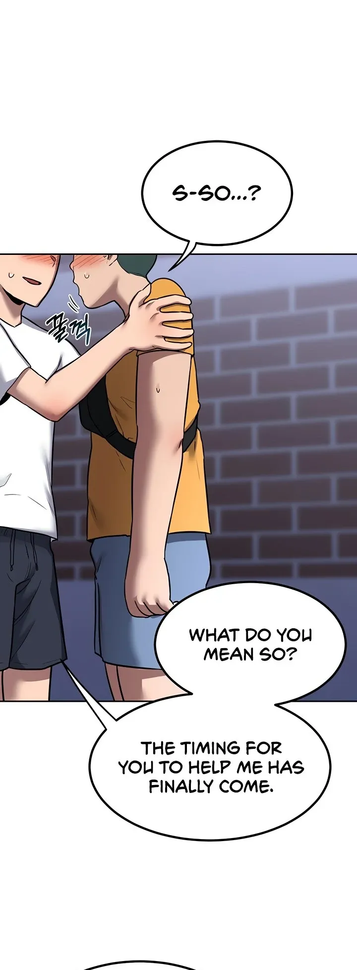 MILF Exchange Plan Chapter 10 page 58 - 