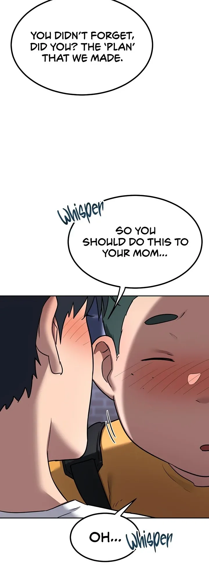 MILF Exchange Plan Chapter 10 page 59 - 