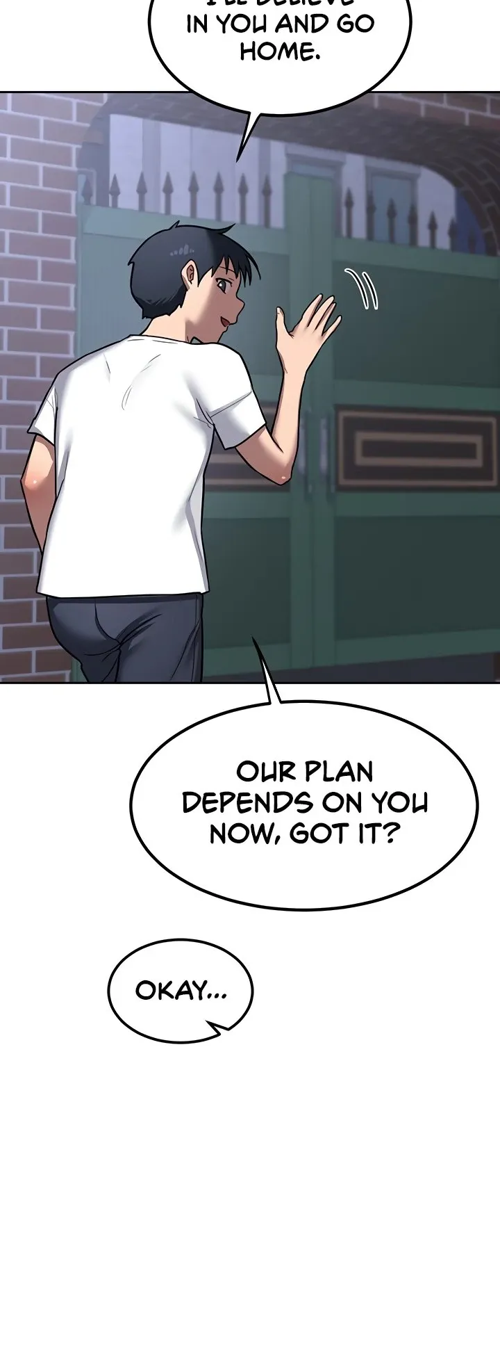 MILF Exchange Plan Chapter 10 page 62 - 