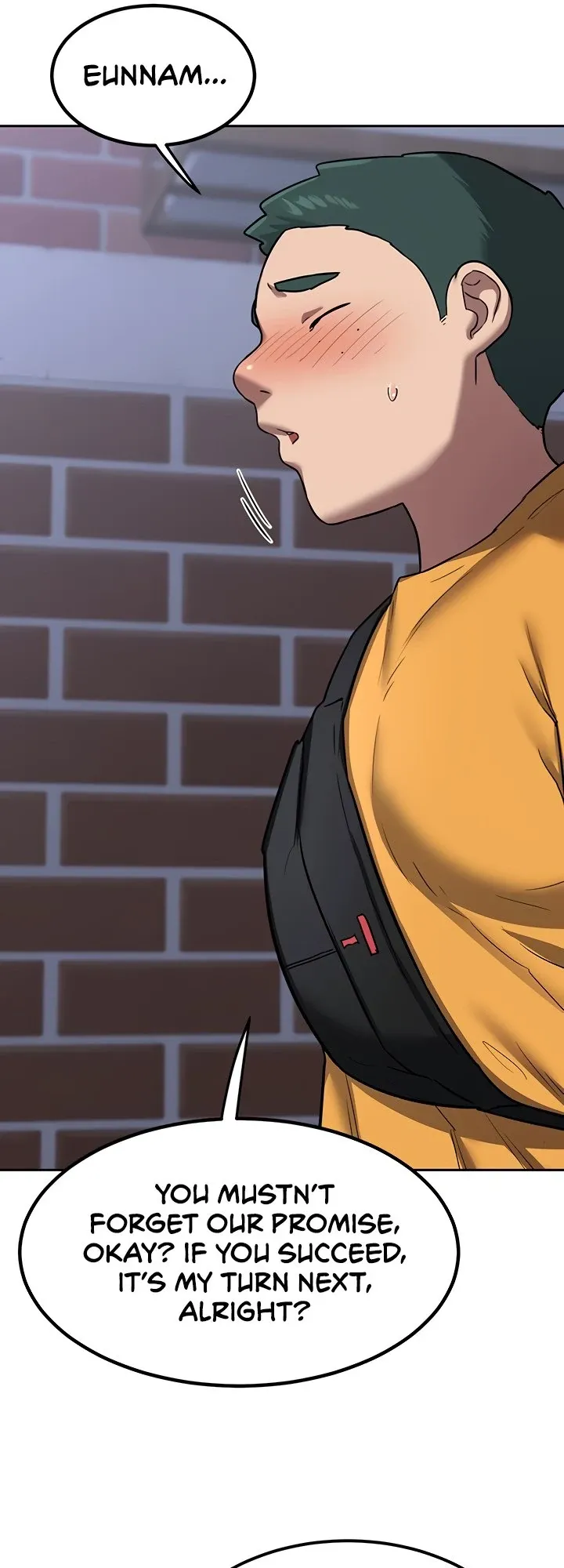 MILF Exchange Plan Chapter 10 page 63 - 