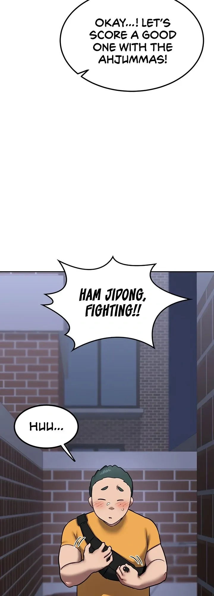 MILF Exchange Plan Chapter 10 page 64 - 