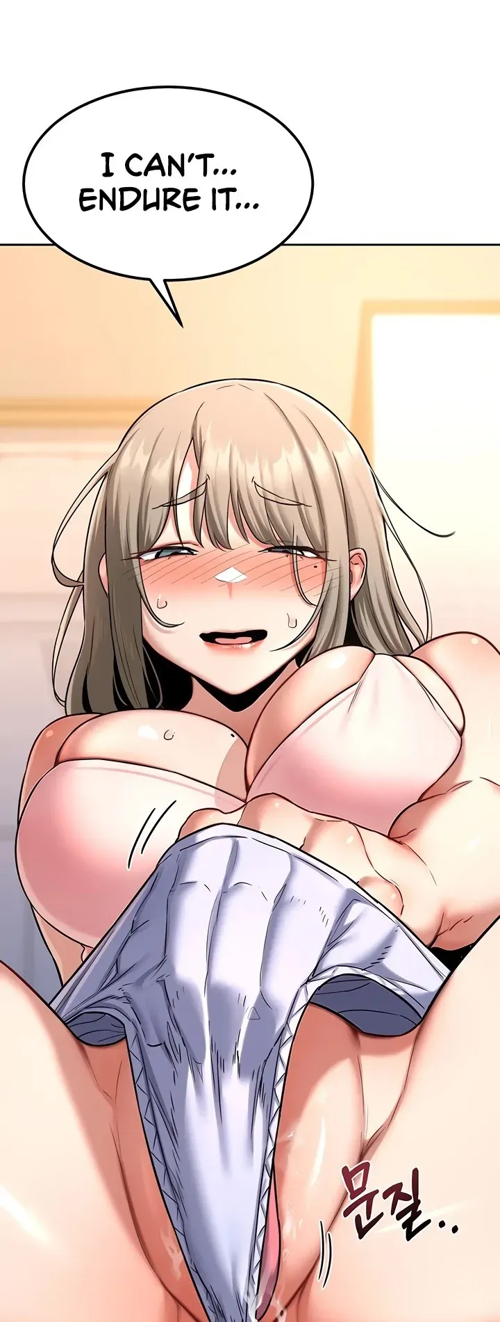 MILF Exchange Plan Chapter 10 page 71 - 