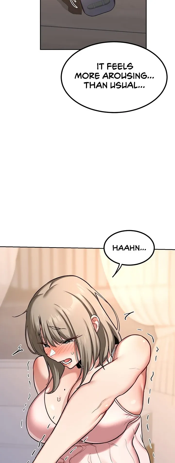MILF Exchange Plan Chapter 10 page 74 - 