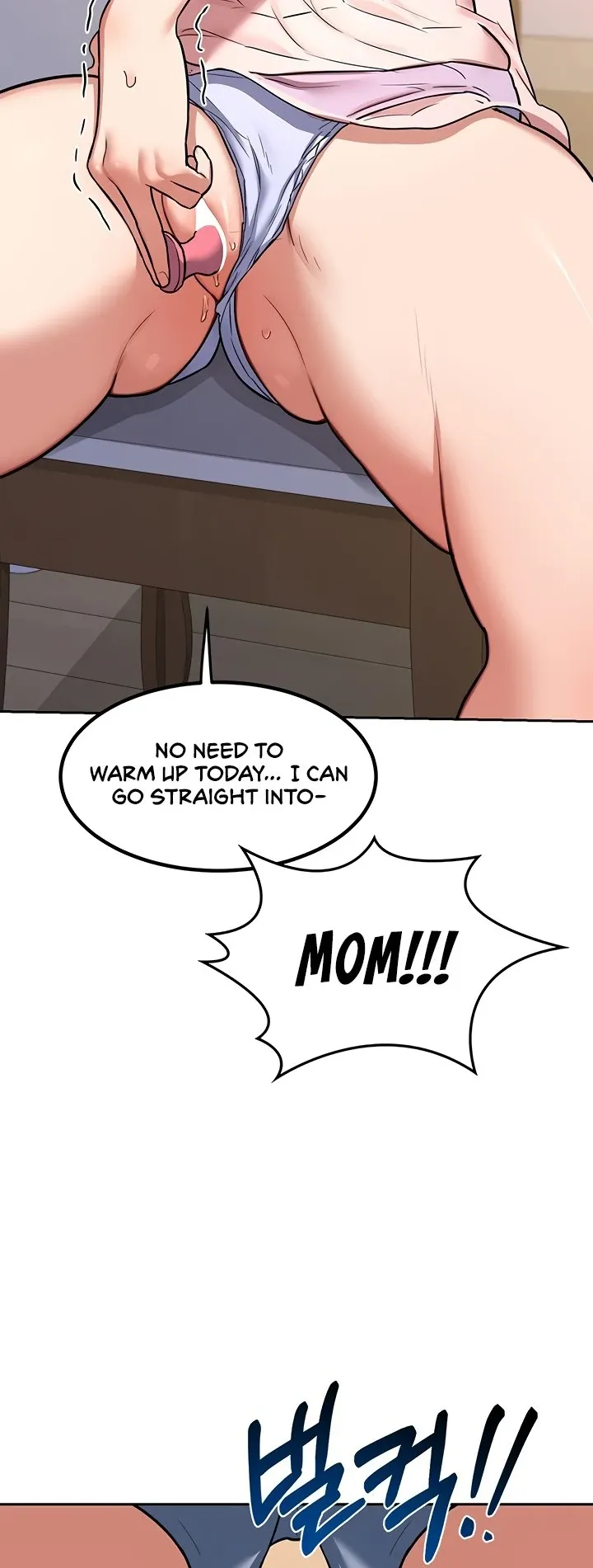 MILF Exchange Plan Chapter 10 page 75 - 