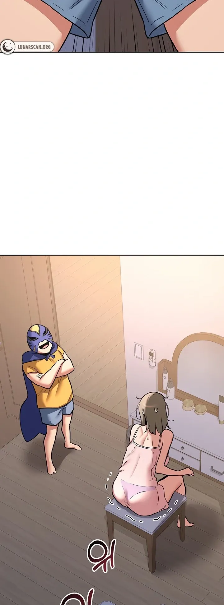 MILF Exchange Plan Chapter 10 page 79 - 