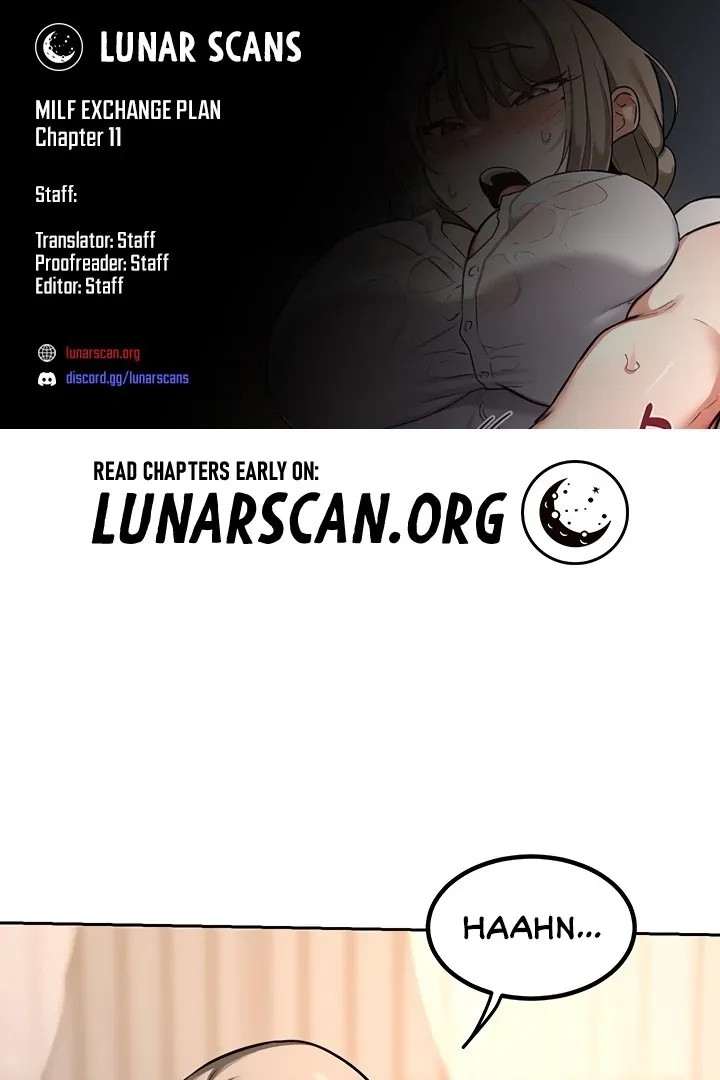 MILF Exchange Plan Chapter 11 page 1 - 