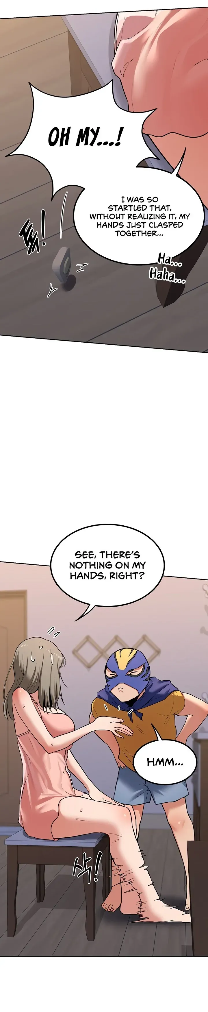 MILF Exchange Plan Chapter 11 page 28 - 