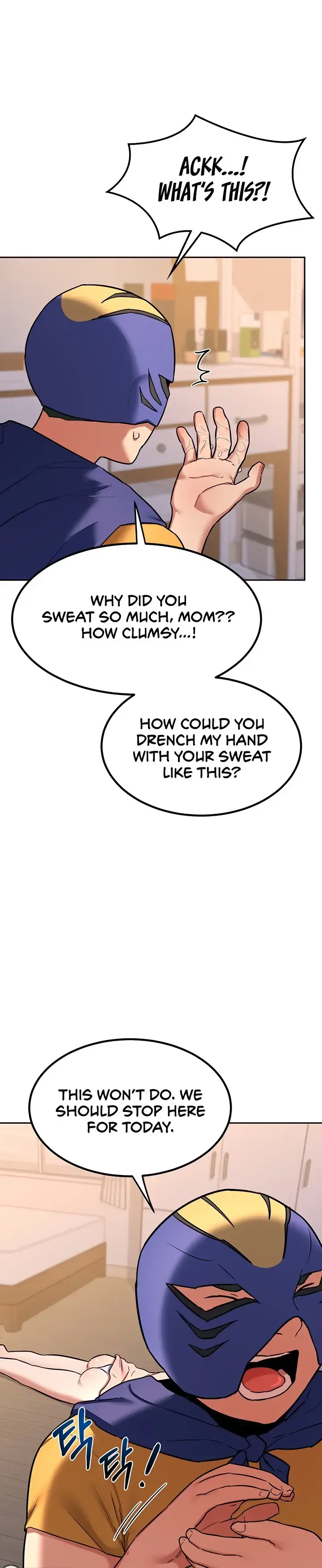 MILF Exchange Plan Chapter 11 page 66 - 