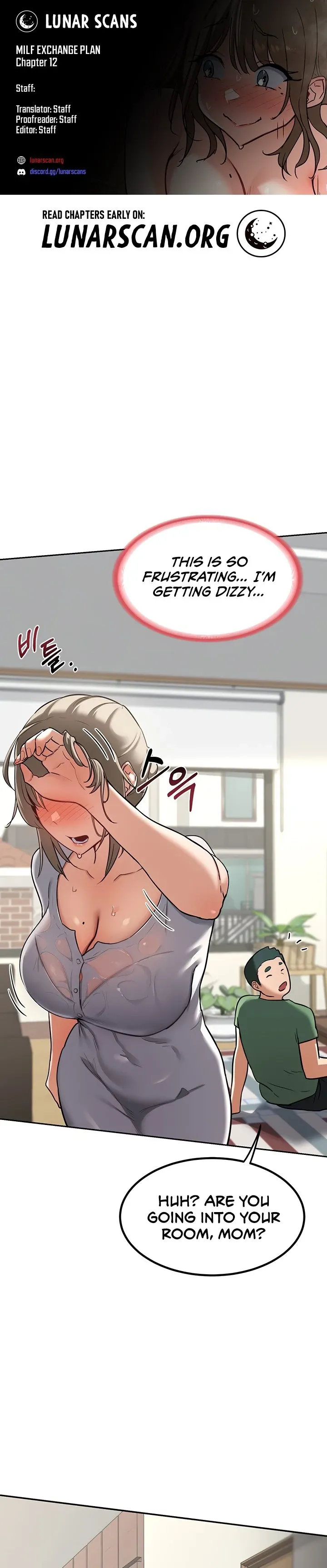 MILF Exchange Plan Chapter 12 page 1 - 