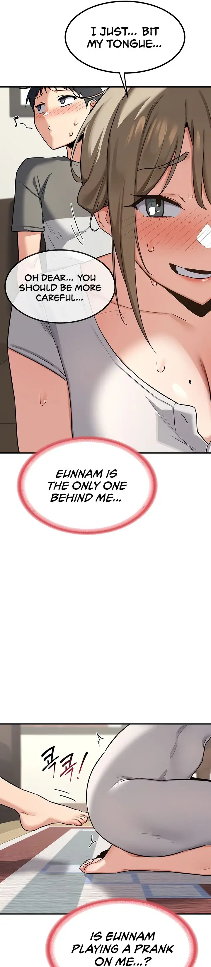 MILF Exchange Plan Chapter 12 page 41 - 
