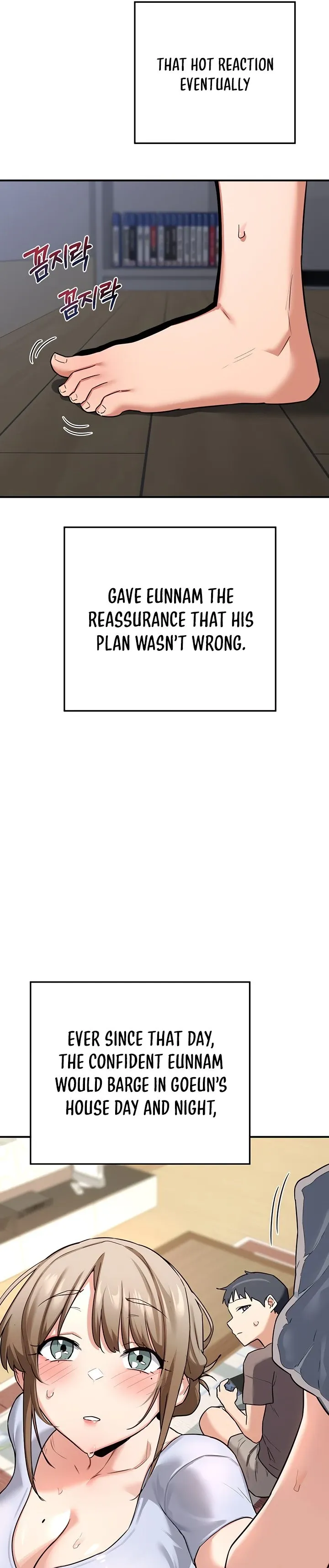 MILF Exchange Plan Chapter 12 page 49 - 