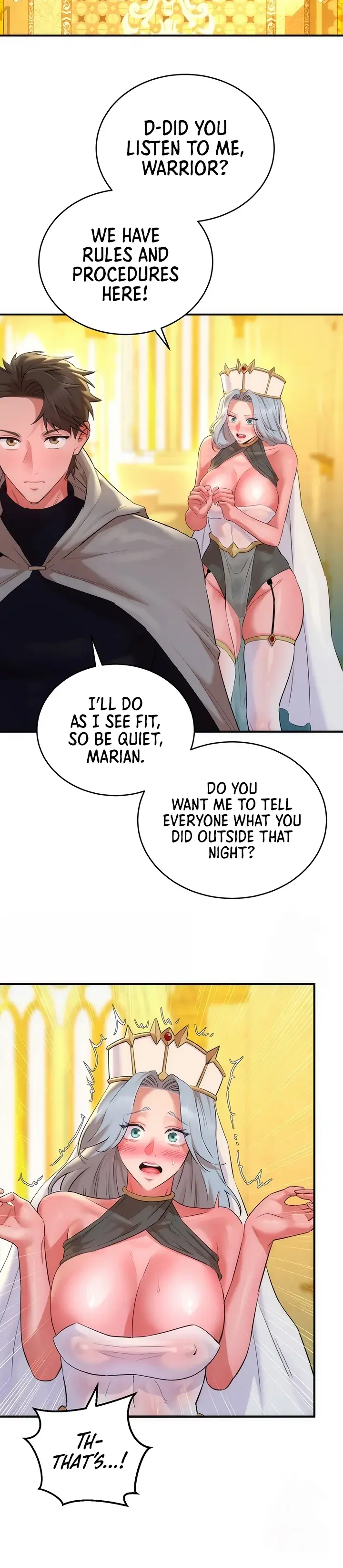 MILF Exchange Plan Chapter 13 page 92 - 