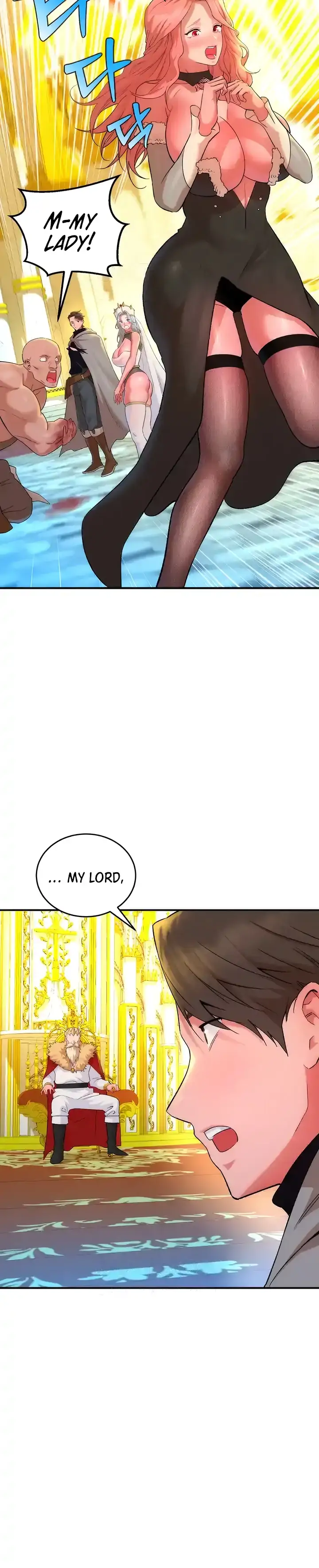 MILF Exchange Plan Chapter 14 page 56 - 