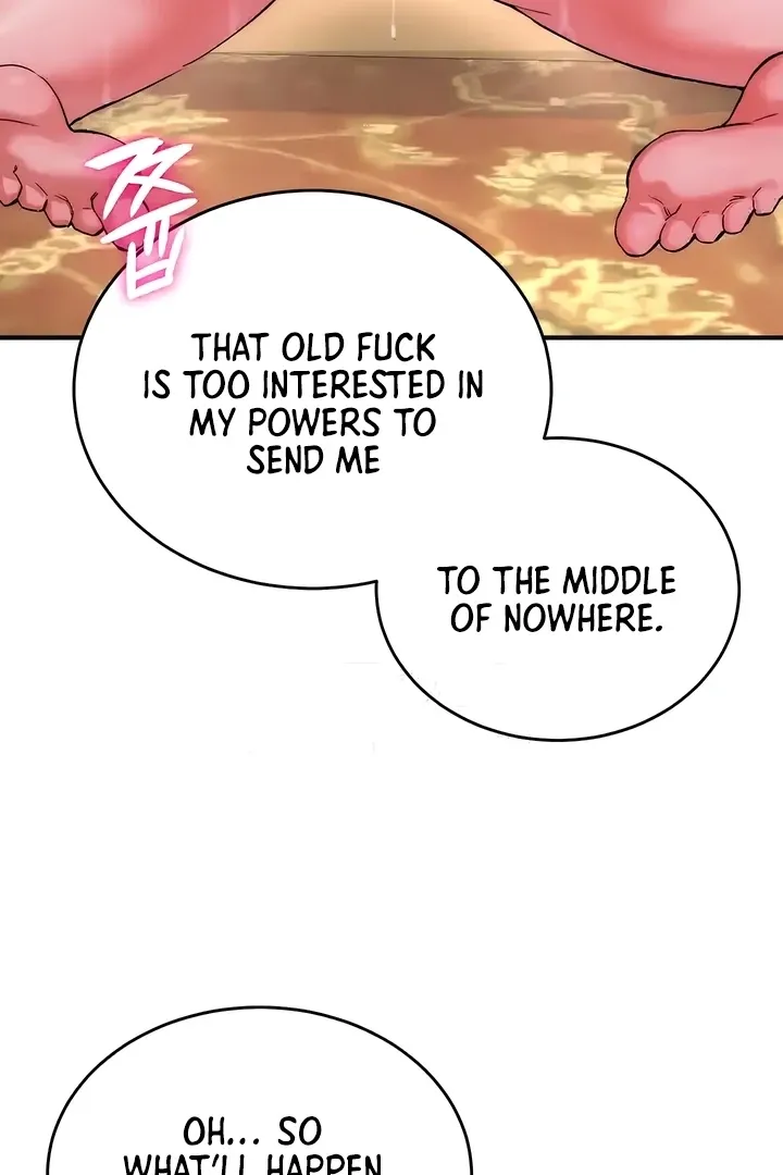 MILF Exchange Plan Chapter 14 page 66 - 