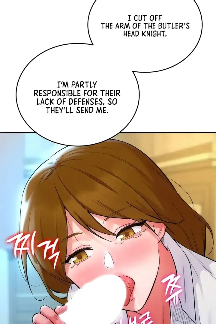 MILF Exchange Plan Chapter 14 page 70 - 