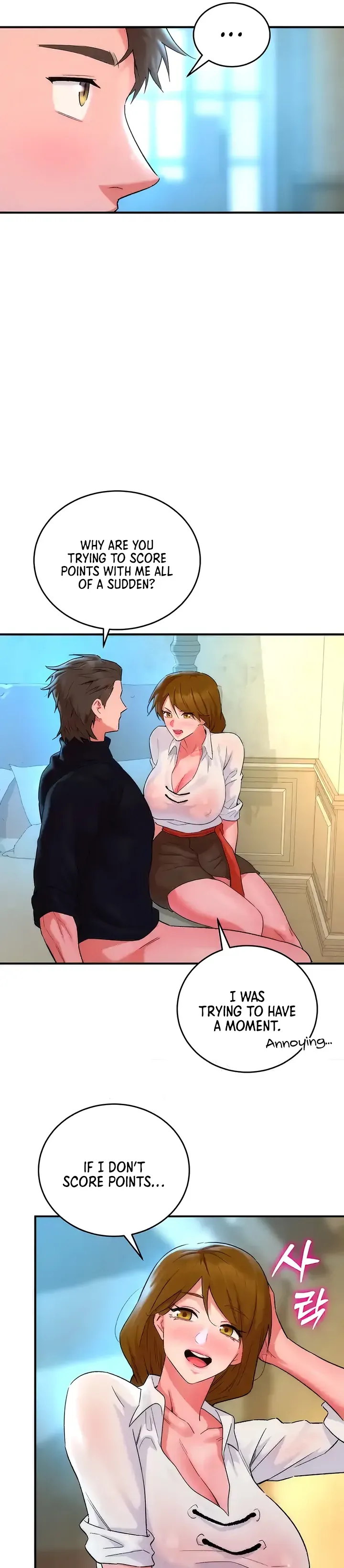 MILF Exchange Plan Chapter 14 page 89 - 