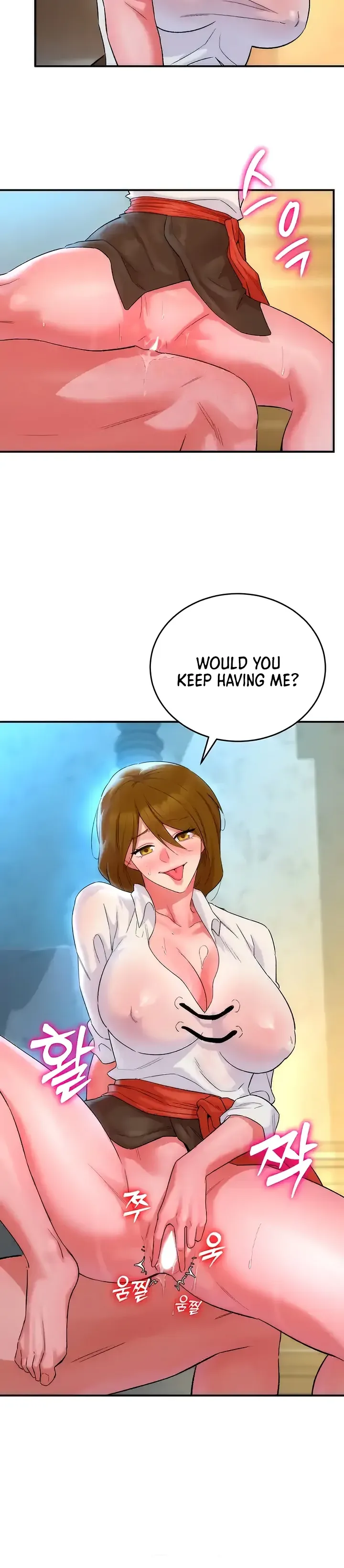 MILF Exchange Plan Chapter 14 page 90 - 