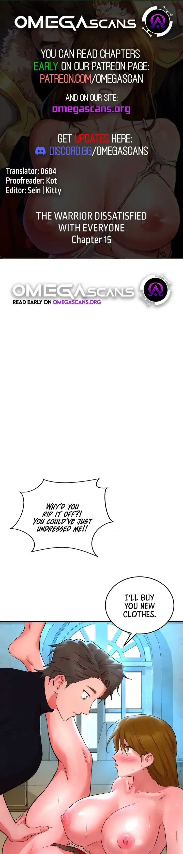 MILF Exchange Plan Chapter 15 page 1 - 