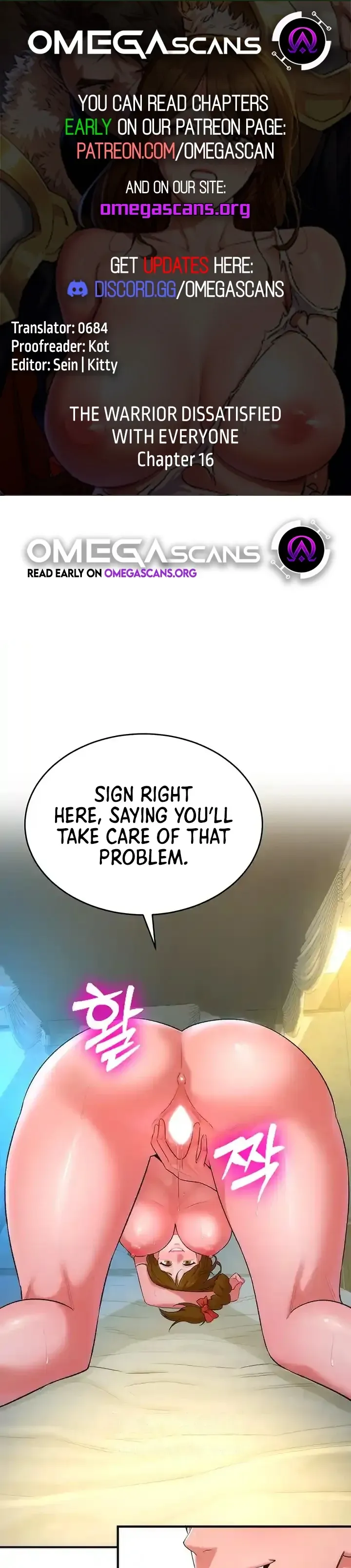 MILF Exchange Plan Chapter 16 page 1 - 