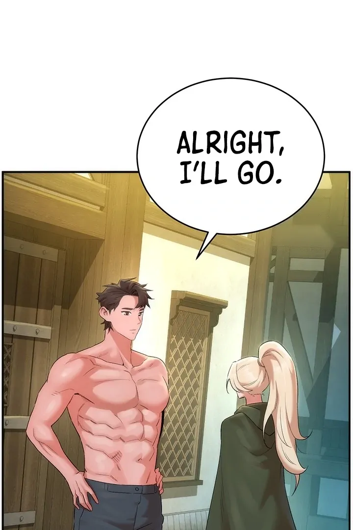 MILF Exchange Plan Chapter 16 page 107 - 