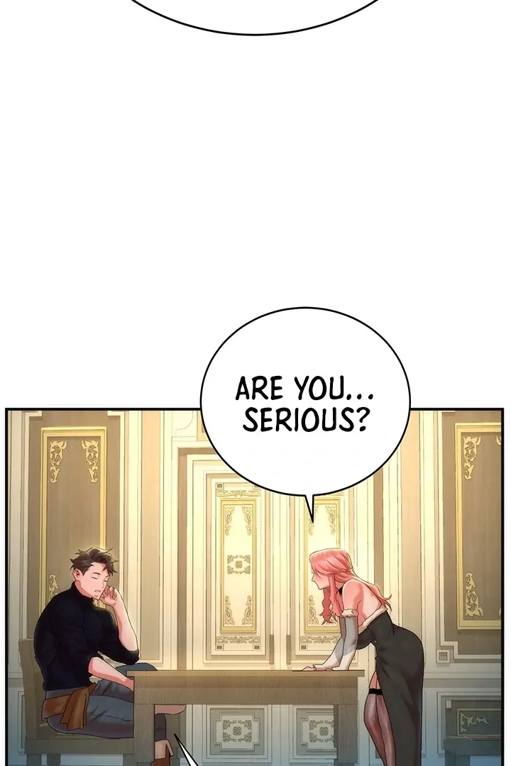 MILF Exchange Plan Chapter 17 page 106 - 